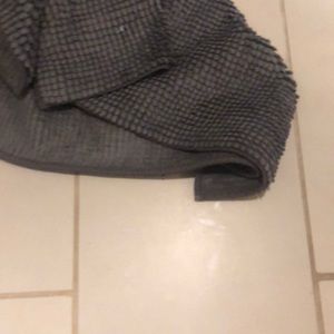 Meet your Posher, Lev